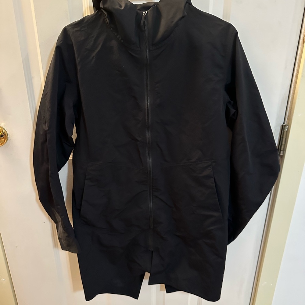 Monitor coat - Picture 2 of 6